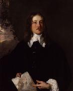 Sir Peter Lely Henry Stone oil painting artist